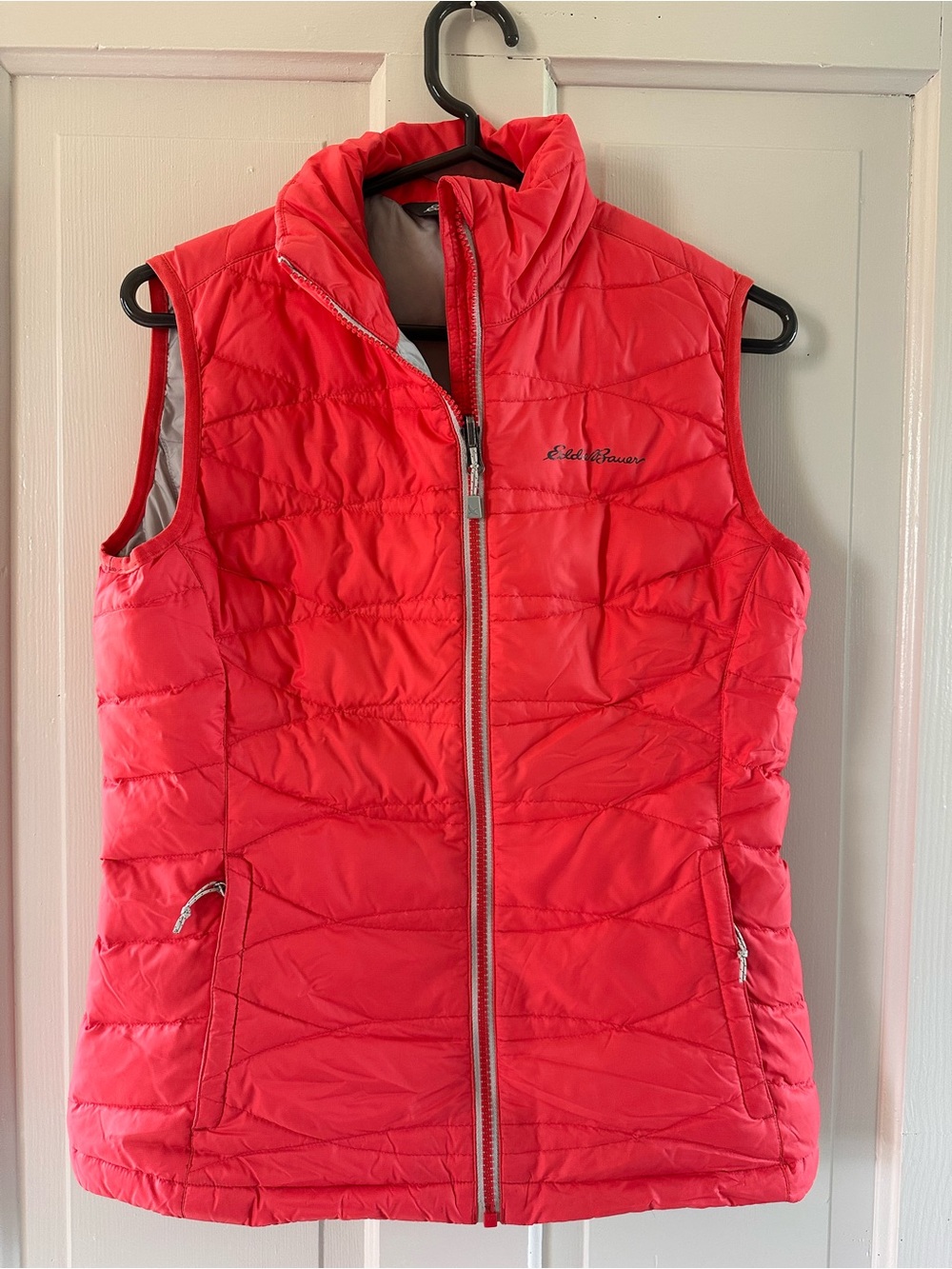 Eddie Bauer Puffer Vest